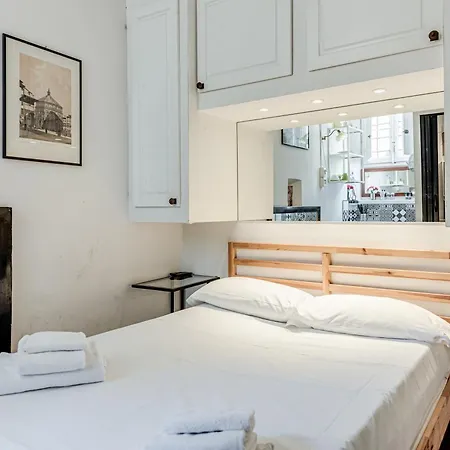 Apartamento Micro Flat Next Medicee