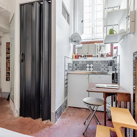 Micro Flat Next Medicee Florence