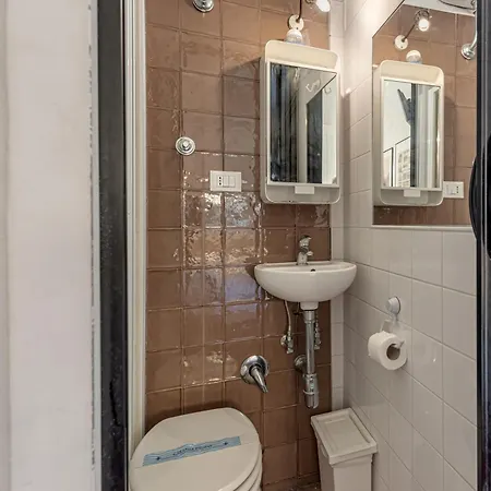 Apartamento Micro Flat Next Medicee Florença