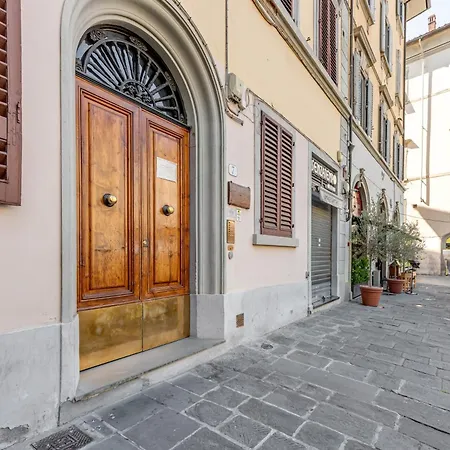 Apartamento Micro Flat Next Medicee Florença