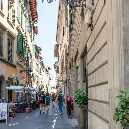 Apartment Micro Flat Next Medicee Florence
