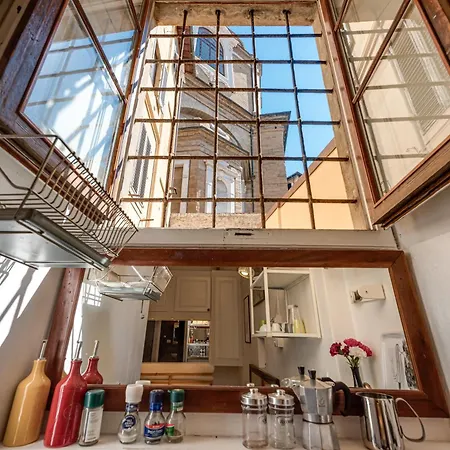Apartamento Micro Flat Next Medicee
