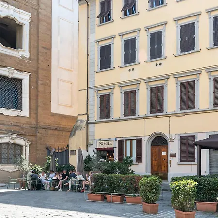 Micro Flat Next Medicee Appartement Florence